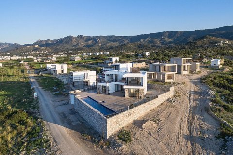 3+1 Villa  i Esentepe, Girne,  Nr. 214389 - 22