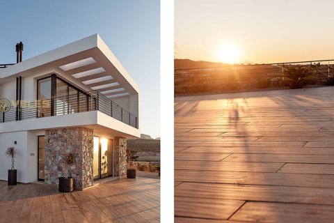 3+1 Villa  i Esentepe, Girne,  Nr. 214389 - 18