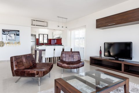 3+1 Villa  i Esentepe, Girne,  Nr. 214389 - 2