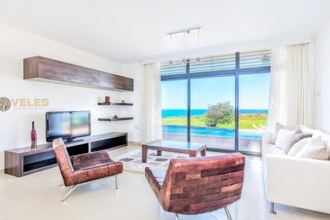 3+1 Villa  i Esentepe, Girne,  Nr. 214389 - 1