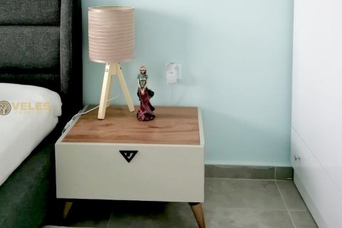 1+1 Leilighet  i Long Beach, Iskele,  Nr. 214387 - 22