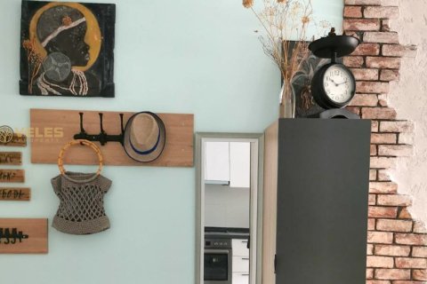 1+1 Leilighet  i Long Beach, Iskele,  Nr. 214387 - 23