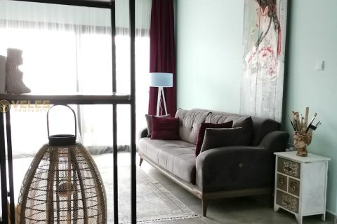 1+1 Leilighet  i Long Beach, Iskele,  Nr. 214387 - 20