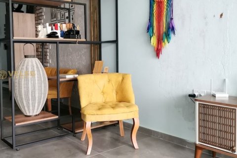 1+1 Leilighet  i Long Beach, Iskele,  Nr. 214387 - 21