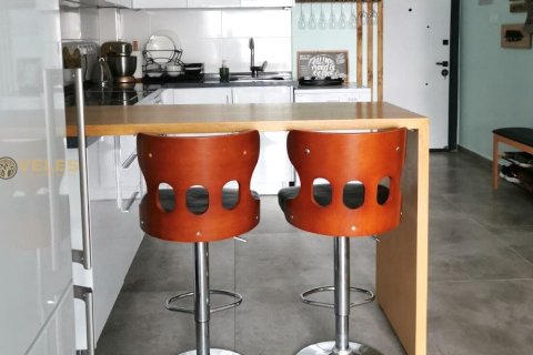 1+1 Leilighet  i Long Beach, Iskele,  Nr. 214387 - 24