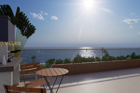 3+1 Leilighet  i Long Beach, Iskele,  Nr. 214390 - 10