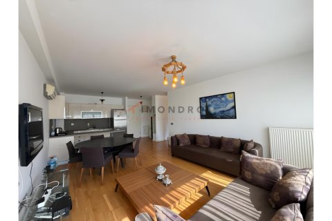 2+1 Leilighet i Sisli, Istanbul, Tyrkia Nr. 212665 - 3