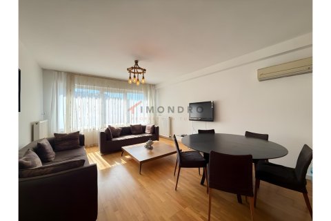 2+1 Leilighet i Sisli, Istanbul, Tyrkia Nr. 212665 - 4