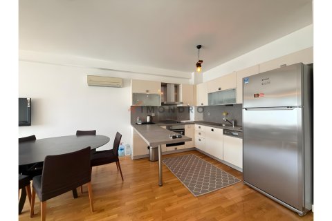 2+1 Leilighet i Sisli, Istanbul, Tyrkia Nr. 212665 - 17