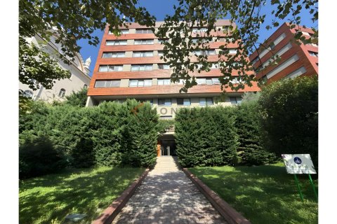 2+1 Leilighet i Sisli, Istanbul, Tyrkia Nr. 212665 - 1