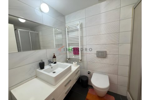 2+1 Leilighet i Sisli, Istanbul, Tyrkia Nr. 212665 - 6
