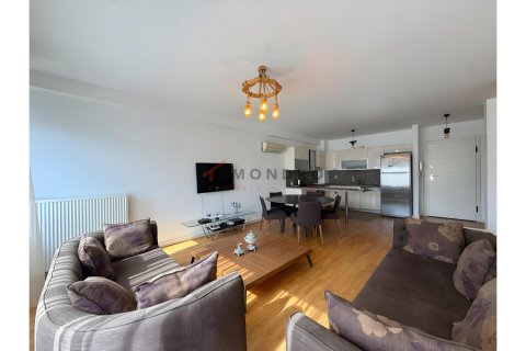 2+1 Leilighet i Sisli, Istanbul, Tyrkia Nr. 212665 - 2