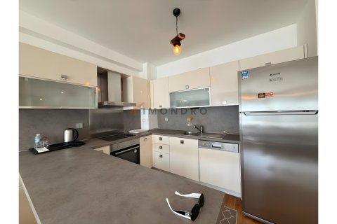 2+1 Leilighet i Sisli, Istanbul, Tyrkia Nr. 212665 - 18