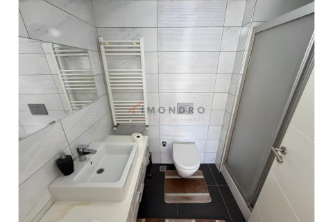 2+1 Leilighet i Sisli, Istanbul, Tyrkia Nr. 212665 - 13