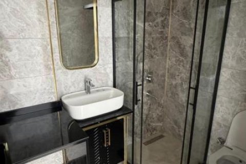 Продажа квартиры  в Аланье, Анталье, Турция 2 комн., 48м2, №212659 – фото 9