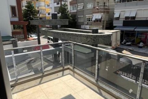 Продажа квартиры  в Аланье, Анталье, Турция 2 комн., 48м2, №212659 – фото 11