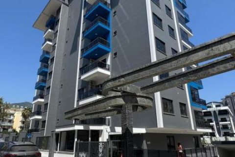 Продажа квартиры  в Аланье, Анталье, Турция 2 комн., 48м2, №212659 – фото 18