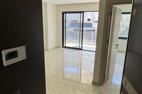 Продажа квартиры  в Аланье, Анталье, Турция 2 комн., 48м2, №212659 – фото 4
