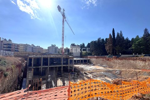 Apartment for sale  in Antalya, Turkey, 1 bedroom, 62m2, No. 212661 – photo 14