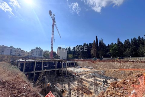 2+1 Leilighet i Antalya, Tyrkia Nr. 212662 - 16