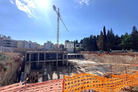 2+1 Leilighet i Antalya, Tyrkia Nr. 212662 - 14