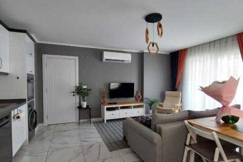 Apartment for sale  in Mahmutlar, Antalya, Turkey, 90m2, No. 212660 – photo 3