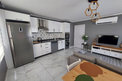 Apartment for sale  in Mahmutlar, Antalya, Turkey, 90m2, No. 212660 – photo 2