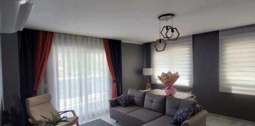 Apartment  in Mahmutlar, Antalya, Turkey No. 212660
