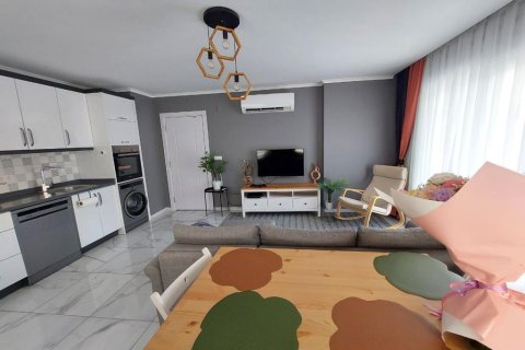 Apartment for sale  in Mahmutlar, Antalya, Turkey, 90m2, No. 212660 – photo 4