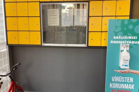 Apartment for sale  in Mahmutlar, Antalya, Turkey, 90m2, No. 212660 – photo 27