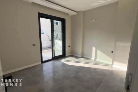 3+1 Lejlighed i Marmaris, Mugla, Tyrkiet Nr. 233041 - 10