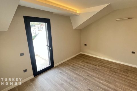 3+1 Lejlighed i Marmaris, Mugla, Tyrkiet Nr. 233041 - 16