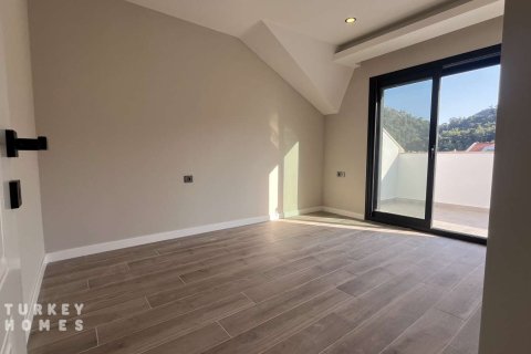 3+1 Lejlighed i Marmaris, Mugla, Tyrkiet Nr. 233041 - 12