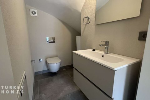 3+1 Lejlighed i Marmaris, Mugla, Tyrkiet Nr. 233041 - 11