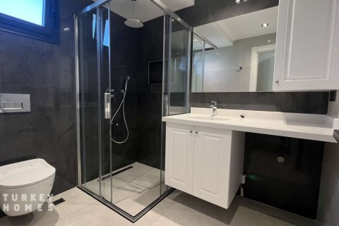 3+1 Lejlighed i Marmaris, Mugla, Tyrkiet Nr. 233041 - 14