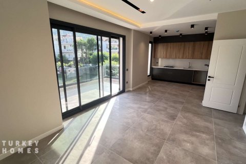 3+1 Lejlighed i Marmaris, Mugla, Tyrkiet Nr. 233041 - 4