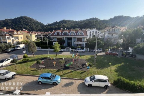 3+1 Lejlighed i Marmaris, Mugla, Tyrkiet Nr. 233041 - 20