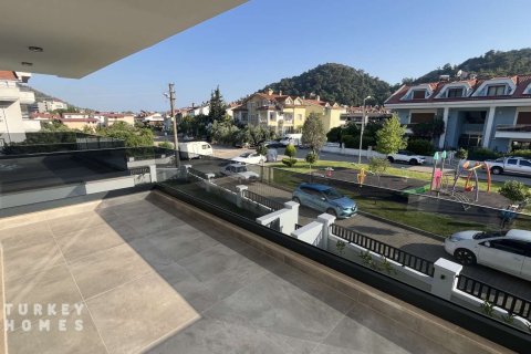 3+1 Lejlighed i Marmaris, Mugla, Tyrkiet Nr. 233041 - 6
