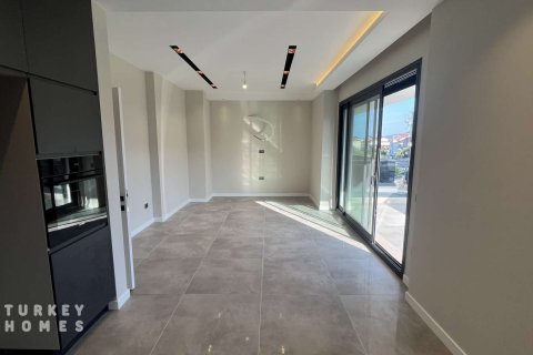 3+1 Lejlighed i Marmaris, Mugla, Tyrkiet Nr. 233041 - 5