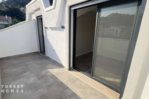 3+1 Lejlighed i Marmaris, Mugla, Tyrkiet Nr. 233041 - 19