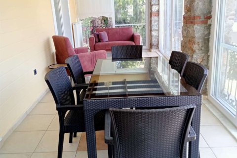 Villa 4+1 Ovacık, Muğla, Türkiye №233040 - 8