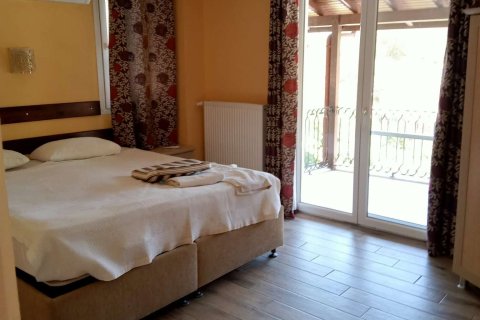 Villa 4+1 Ovacık, Muğla, Türkiye №233040 - 12