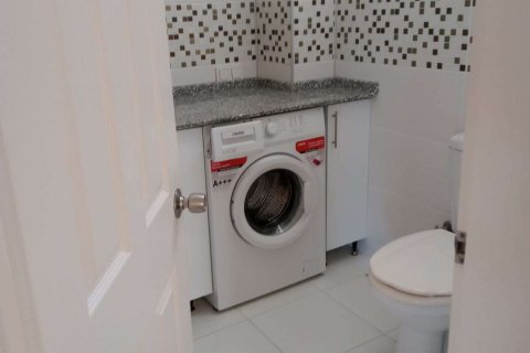Villa 4+1 Ovacık, Muğla, Türkiye №233040 - 7