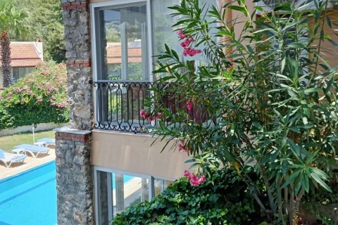 Villa 4+1 Ovacık, Muğla, Türkiye №233040 - 4