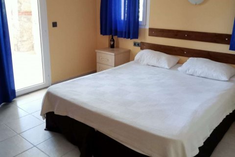 Villa 4+1 Ovacık, Muğla, Türkiye №233040 - 13