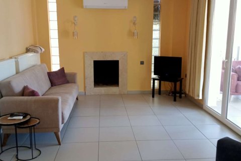 Villa 4+1 Ovacık, Muğla, Türkiye №233040 - 5
