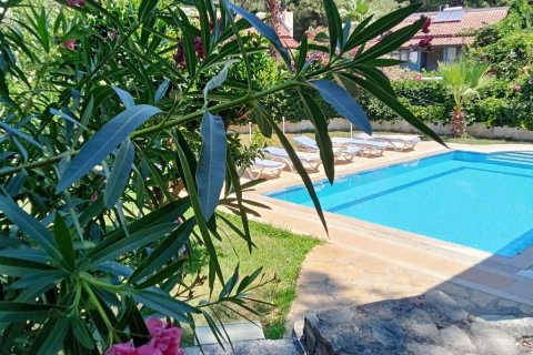 Villa 4+1 Ovacık, Muğla, Türkiye №233040 - 16