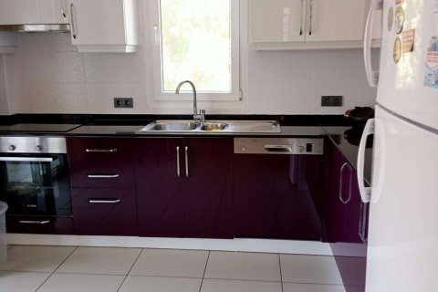 Villa 4+1 Ovacık, Muğla, Türkiye №233040 - 6