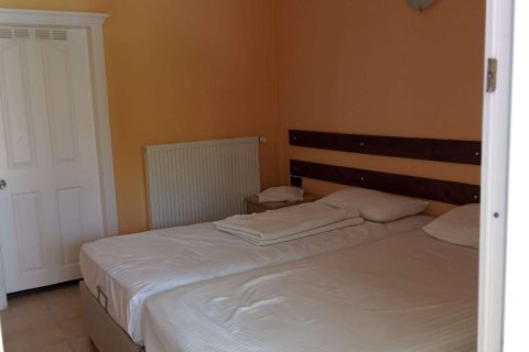 Villa 4+1 Ovacık, Muğla, Türkiye №233040 - 14
