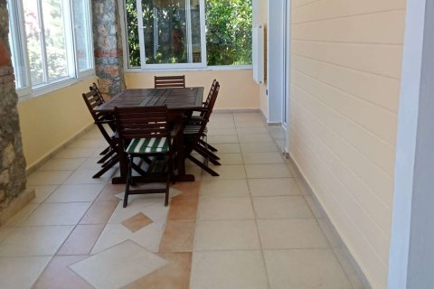 Villa 4+1 Ovacık, Muğla, Türkiye №233040 - 9